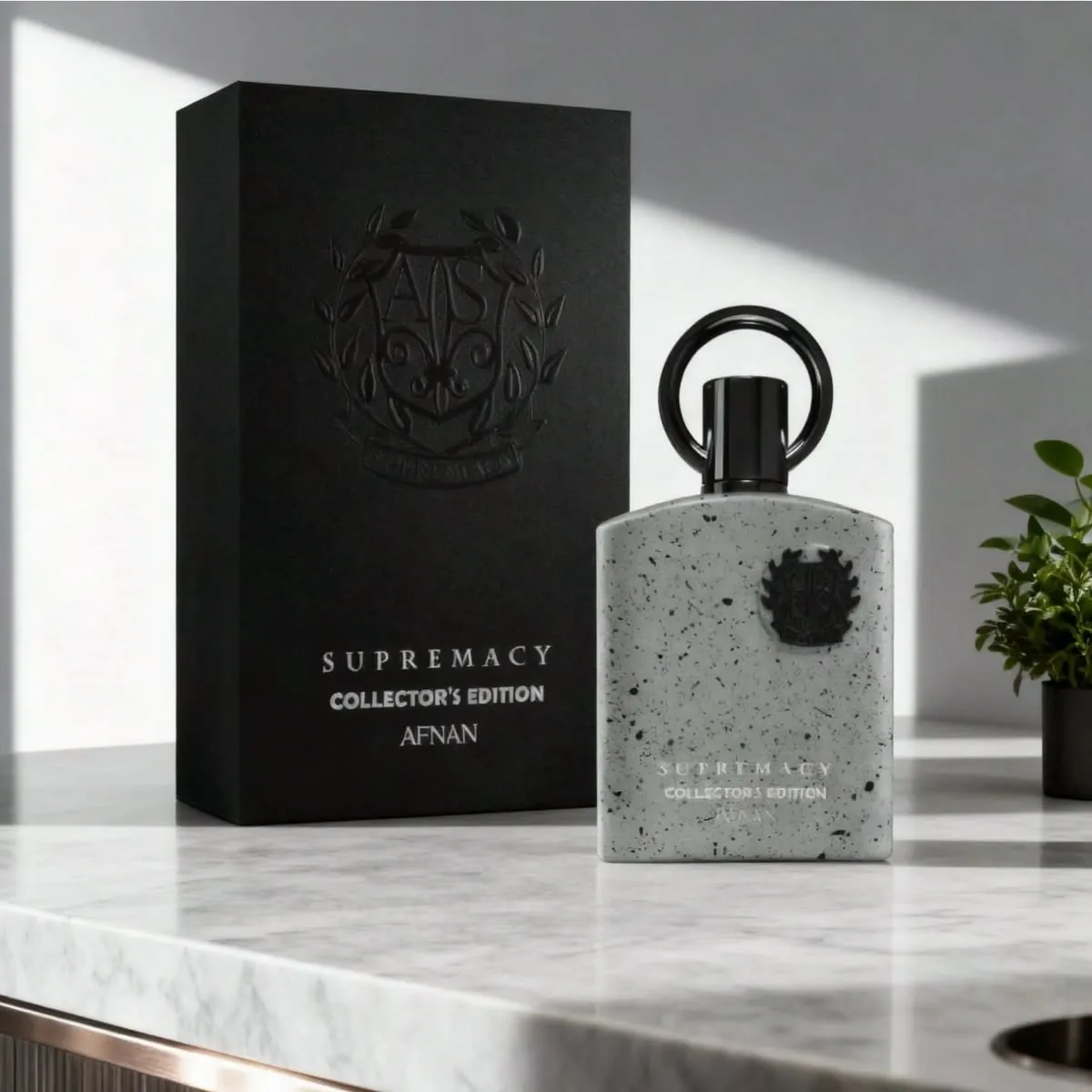 Supremacy Collector´s Edition