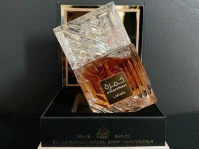 Armaf Club De Nuit Intense 105ml EDT Hombre