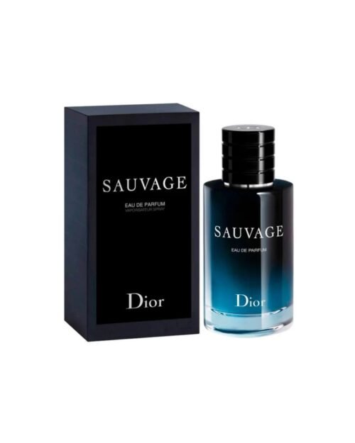 Sauvage Dior 100ml EDP Hombre