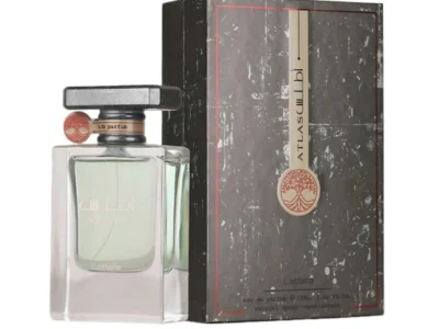 Lattafa Atlas 55 ml EDP Unisex