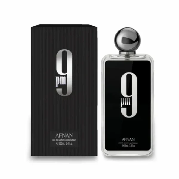 Afnan 9pm 100ml EDP Hombre