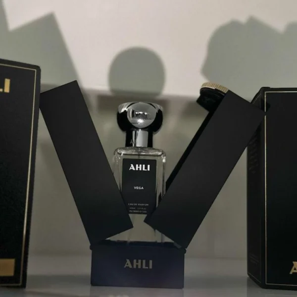 Ahli Vega 60ml EDP Unisex