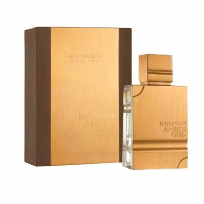 Al Haramain Amber Oud Gold Edition 200 ml