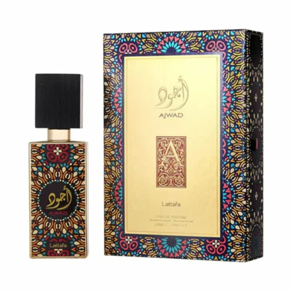 Lattafa Ajwad 60ml EDP Unisex