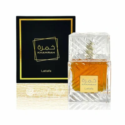 Lattafa Khamrah 100ml EDP Unisex