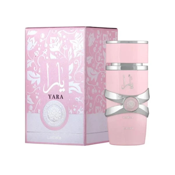 Lattafa Yara 100ml EDP Mujer