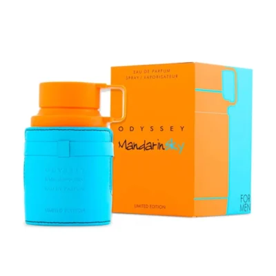 Armaf Odyssey Mandarin Sky 100ml EDP Hombre