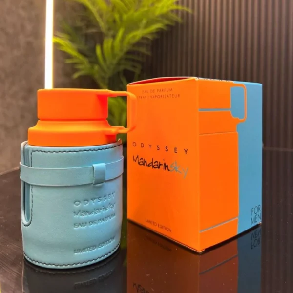 Armaf Odyssey Mandarin Sky 100ml EDP Hombre