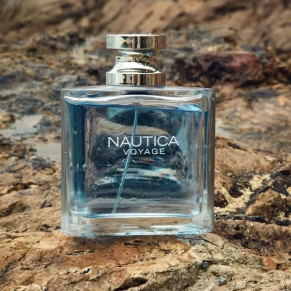 nauticavoyage Nautica Voyage 100 ml EDT Hombre