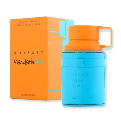 skymandarin200ml Armaf Odyssey Mandarin Sky 200 ml EDP Hombre